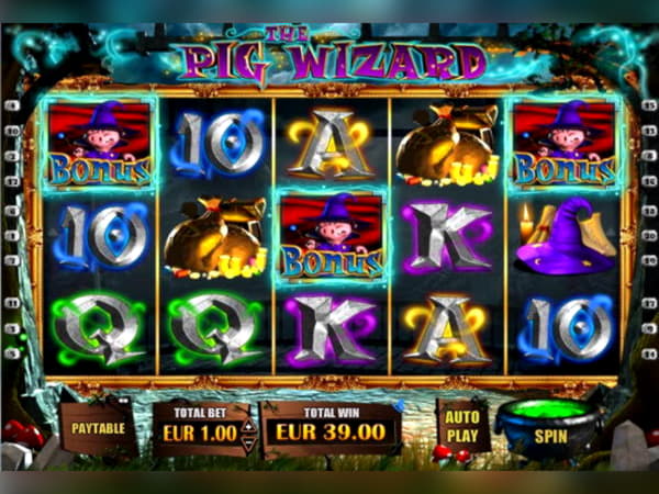 Eur 455 Casino Tournament at Campo Bet Casino