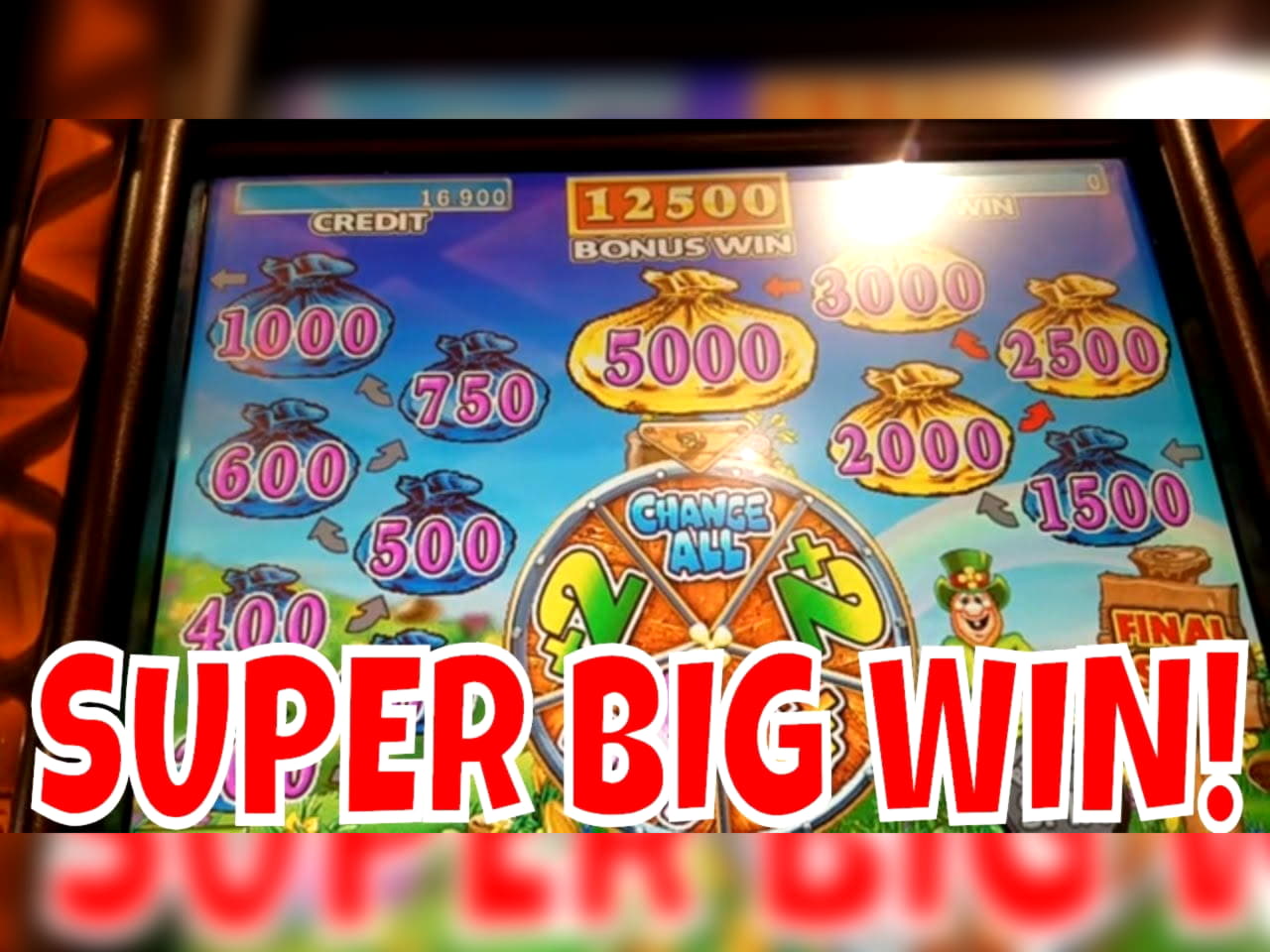 €285 Mobile freeroll slot tournament at Unique Casino