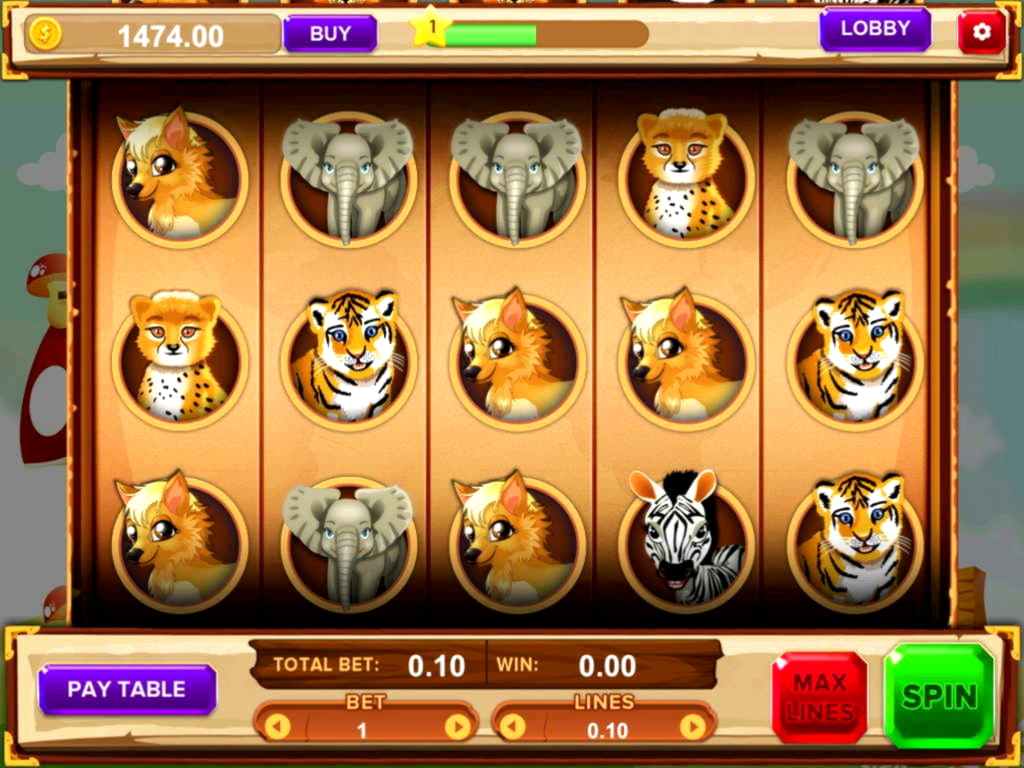 $3460 NO DEPOSIT BONUS at CasiPlay Casino