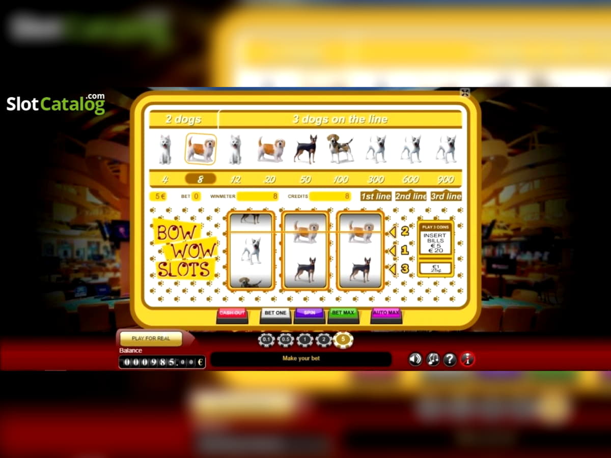 275 free spins casino at Slotty Dubai Casino