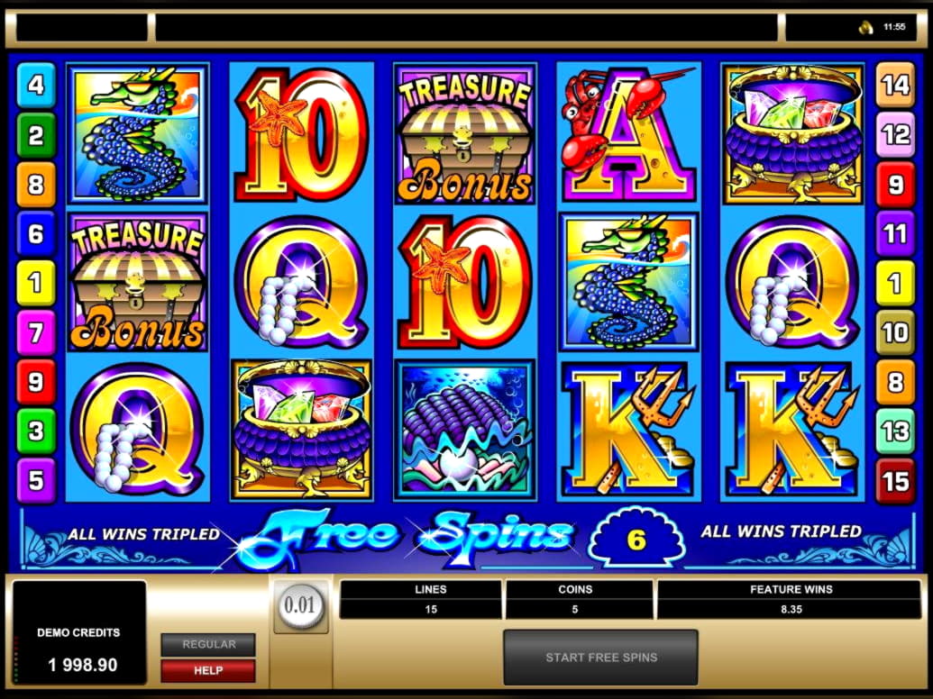 $4640 no deposit at Dunder Casino