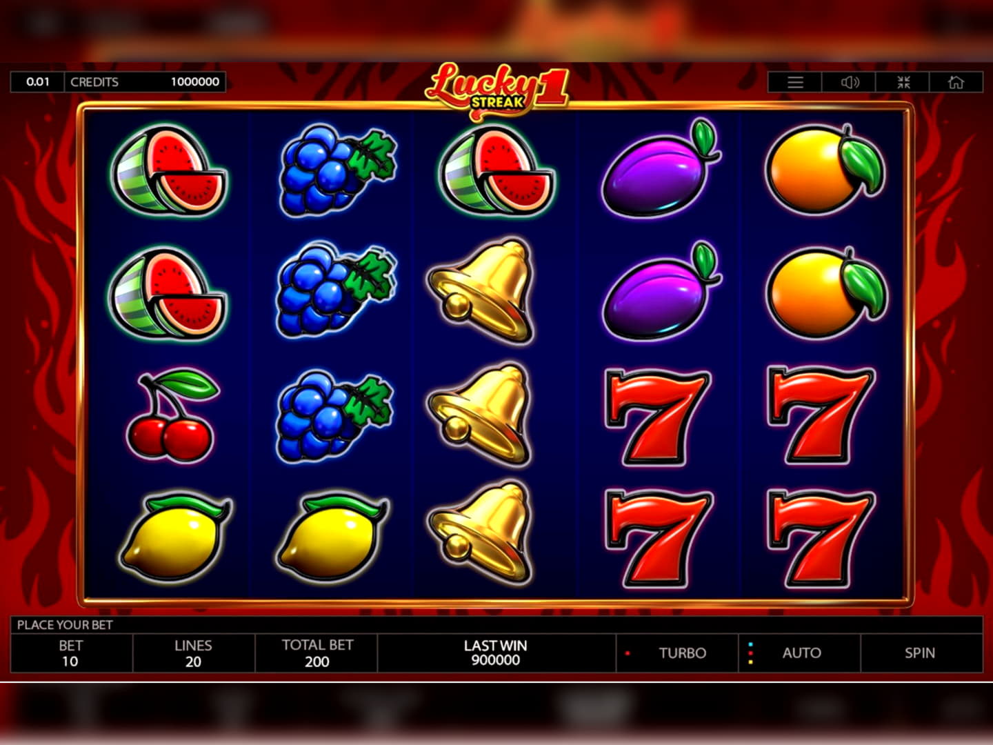 80% casino match bonus at Casinia Casino