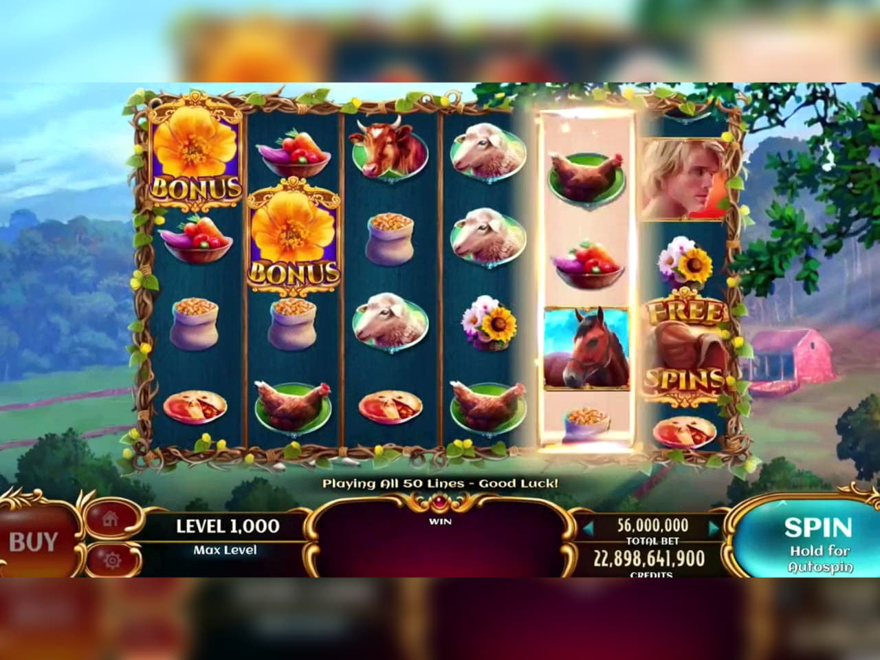 €415 no deposit casino bonus at Cadoola Casino