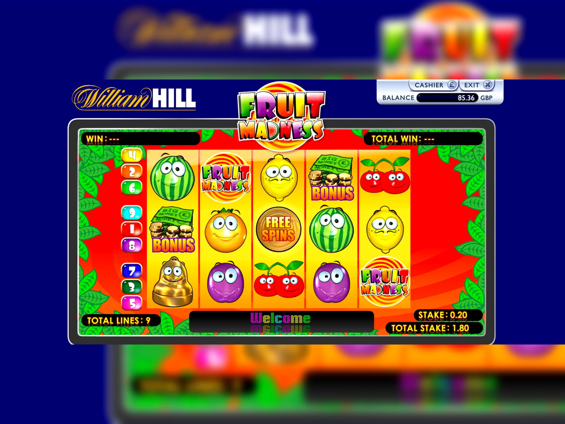765% Casino Welcome Bonus at Dunder Casino