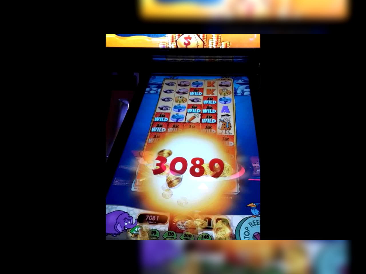 670% Match bonus casino at Zet Casino