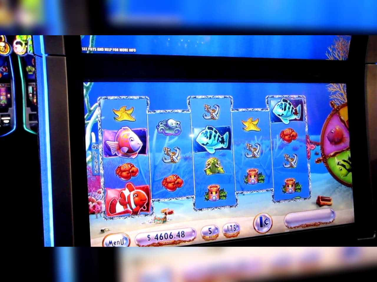 $680 Casino Tournament at Casino com