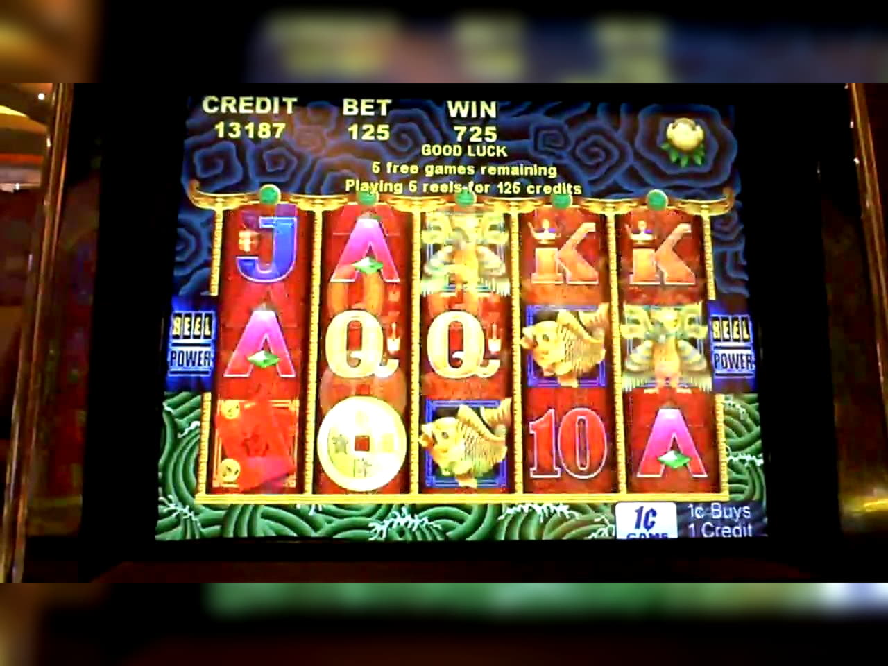 $210 Free chip casino at Cadoola Casino