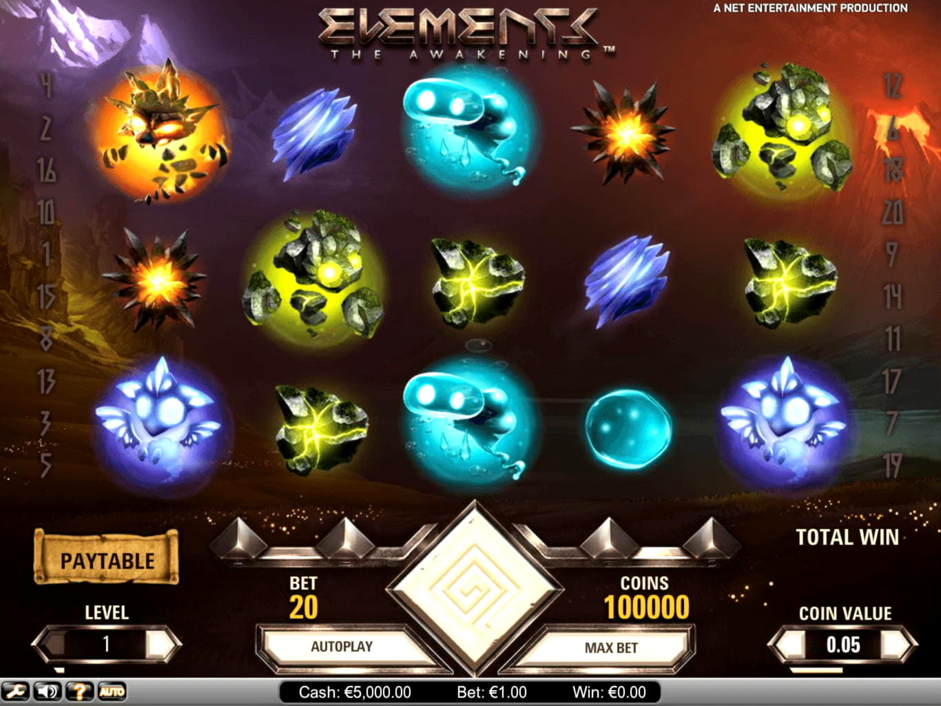 $420 Mobile freeroll slot tournament at Casino com