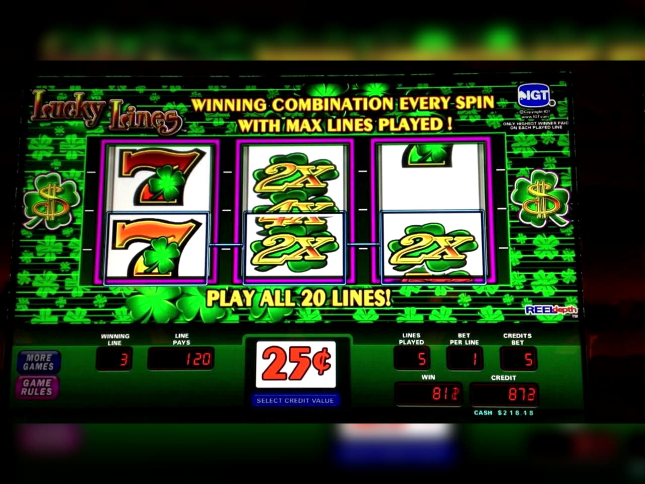 $85 Free Casino Tournament at Platin Casino