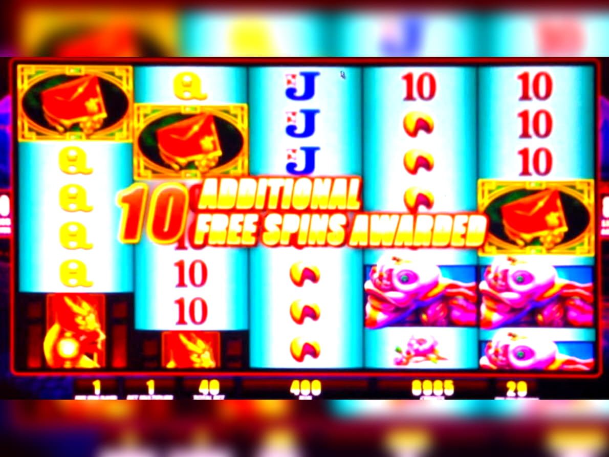 105 Free Casino Spins at Genesis Casino