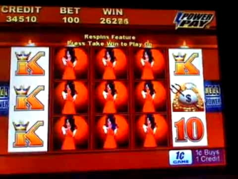 11 Free spins no deposit at Dunder Casino