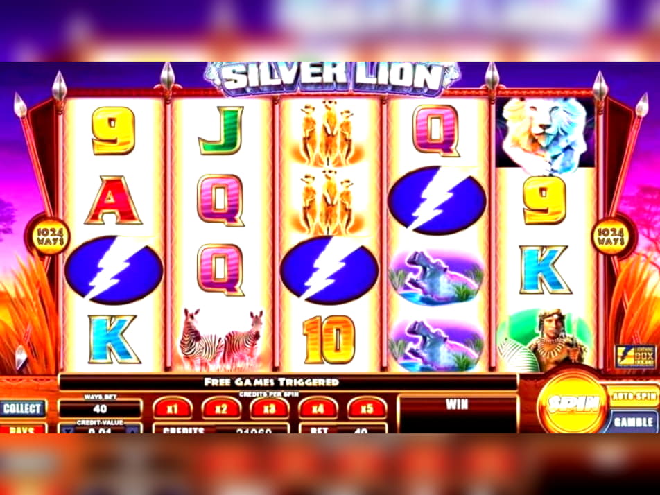 €3640 No Deposit at Zet Casino