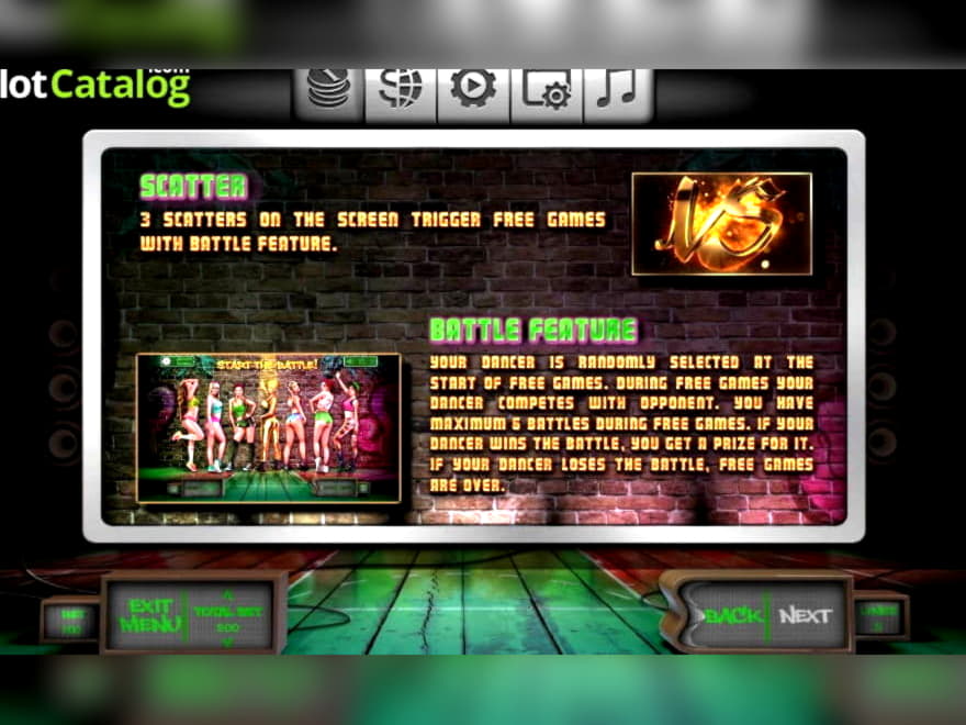 €270 Free Money at Platin Casino