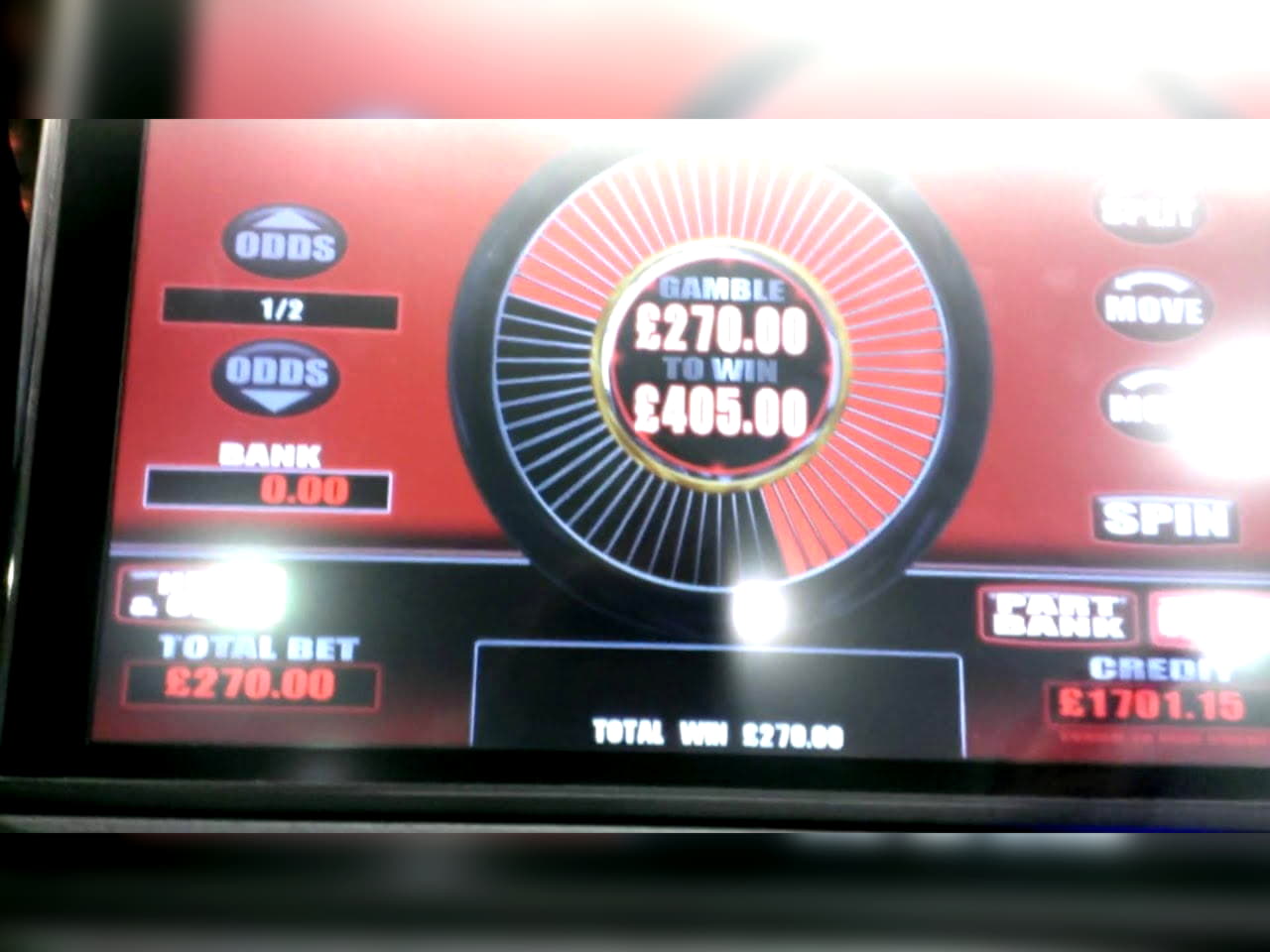 €135 Online Casino Tournament at YoYo Casino