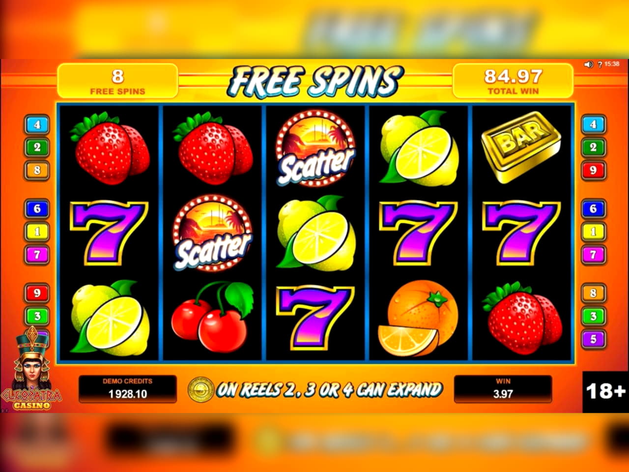 €50 FREE Chip at Dunder Casino