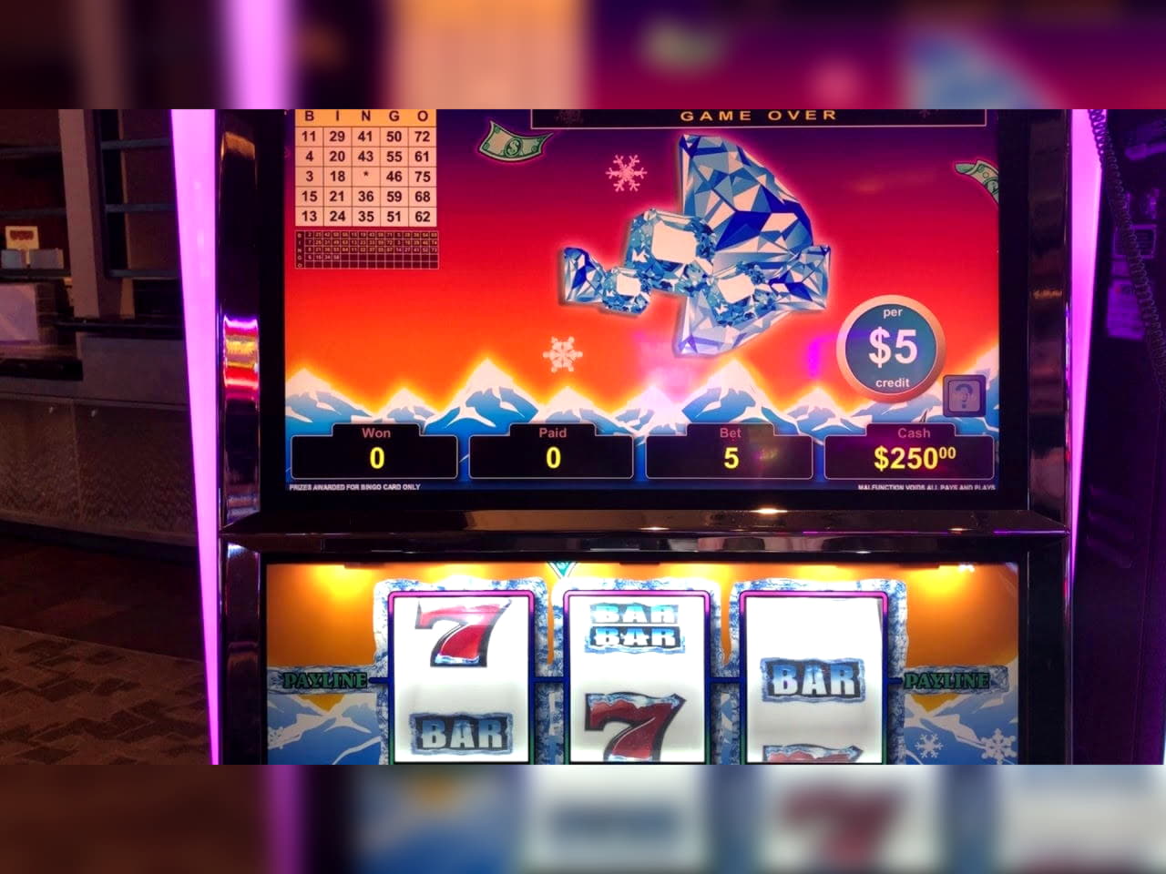 690% Signup casino bonus at Platin Casino