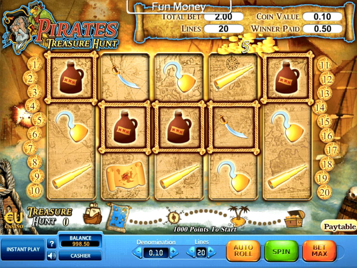 €375 Free Casino Ticket at CasiPlay Casino