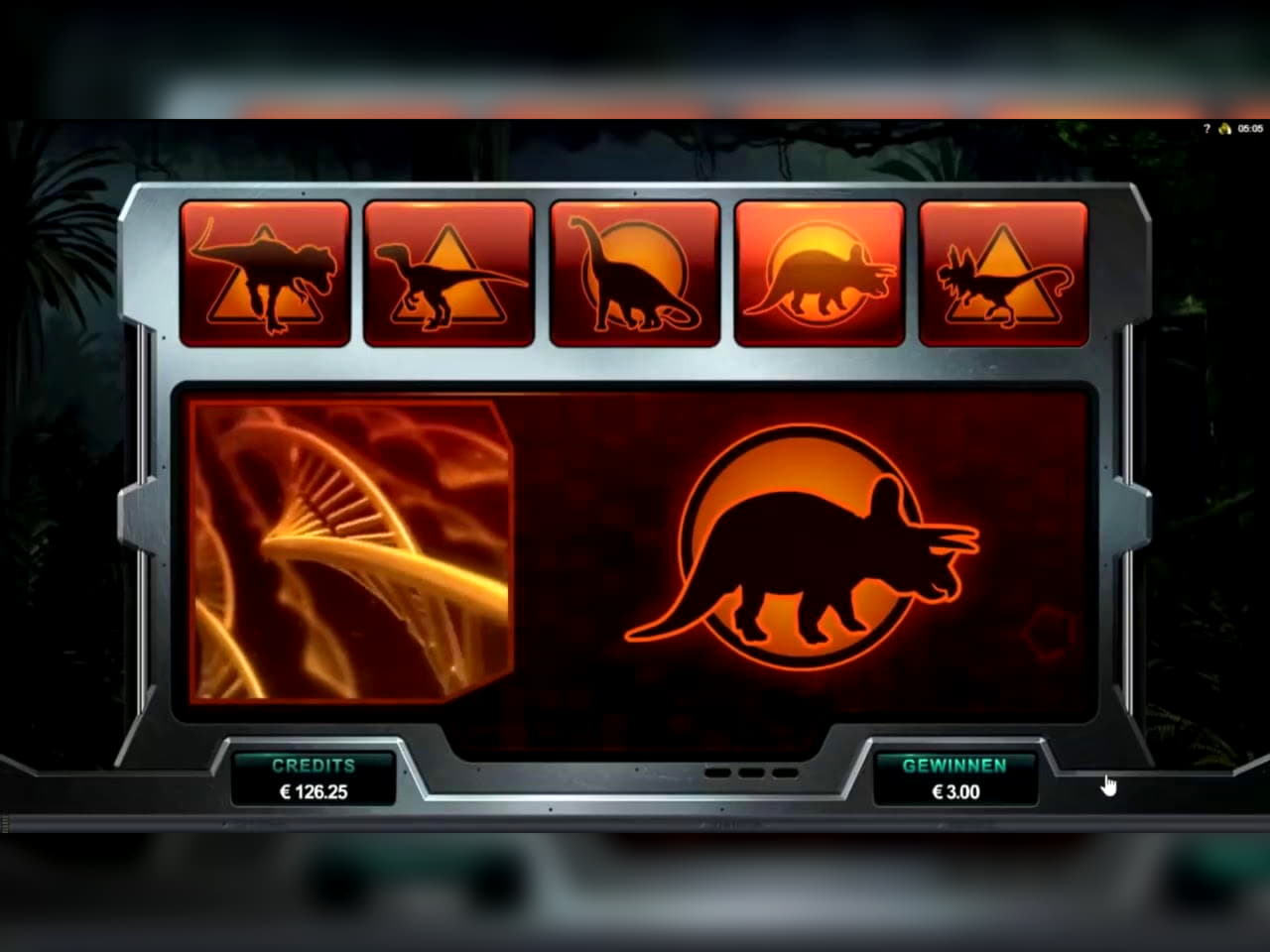 €1405 NO DEPOSIT BONUS CODE at Dunder Casino