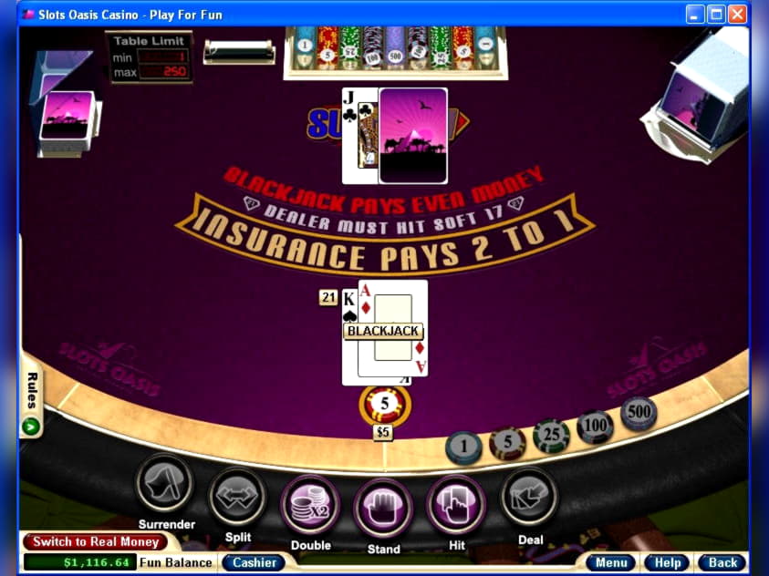 Best online casino australian players