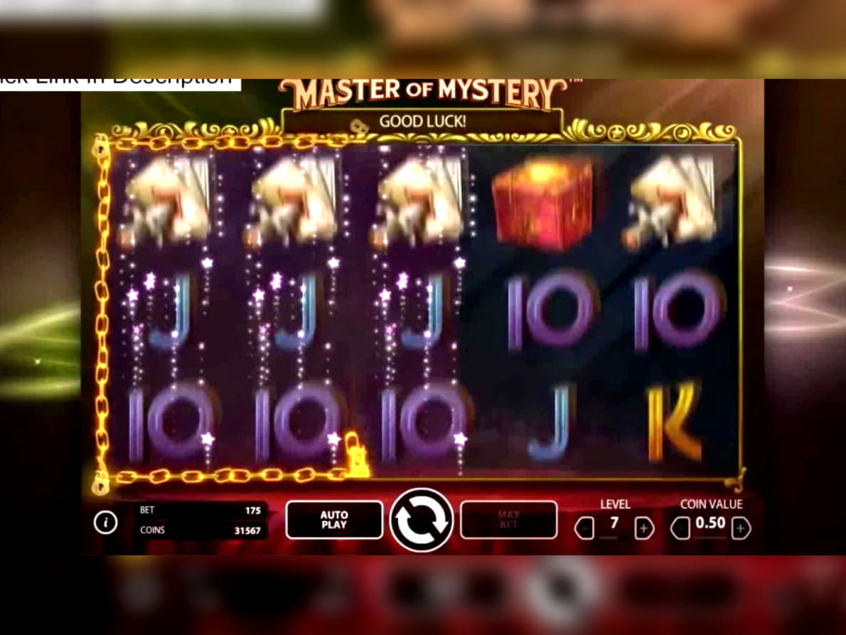 200 Free Spins at Unique Casino