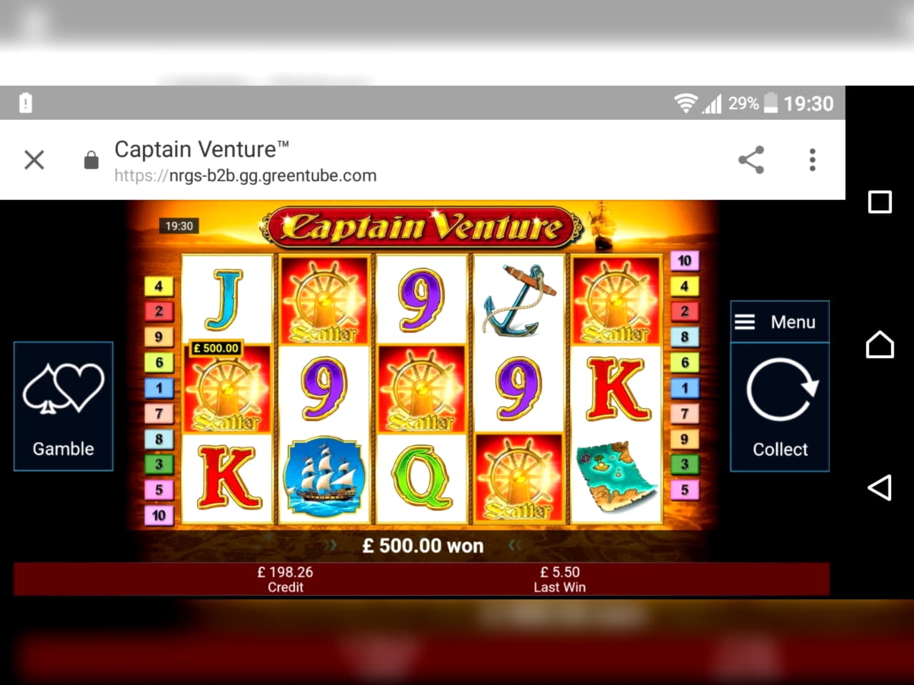 140 Loyalty Free Spins! at Campo Bet Casino
