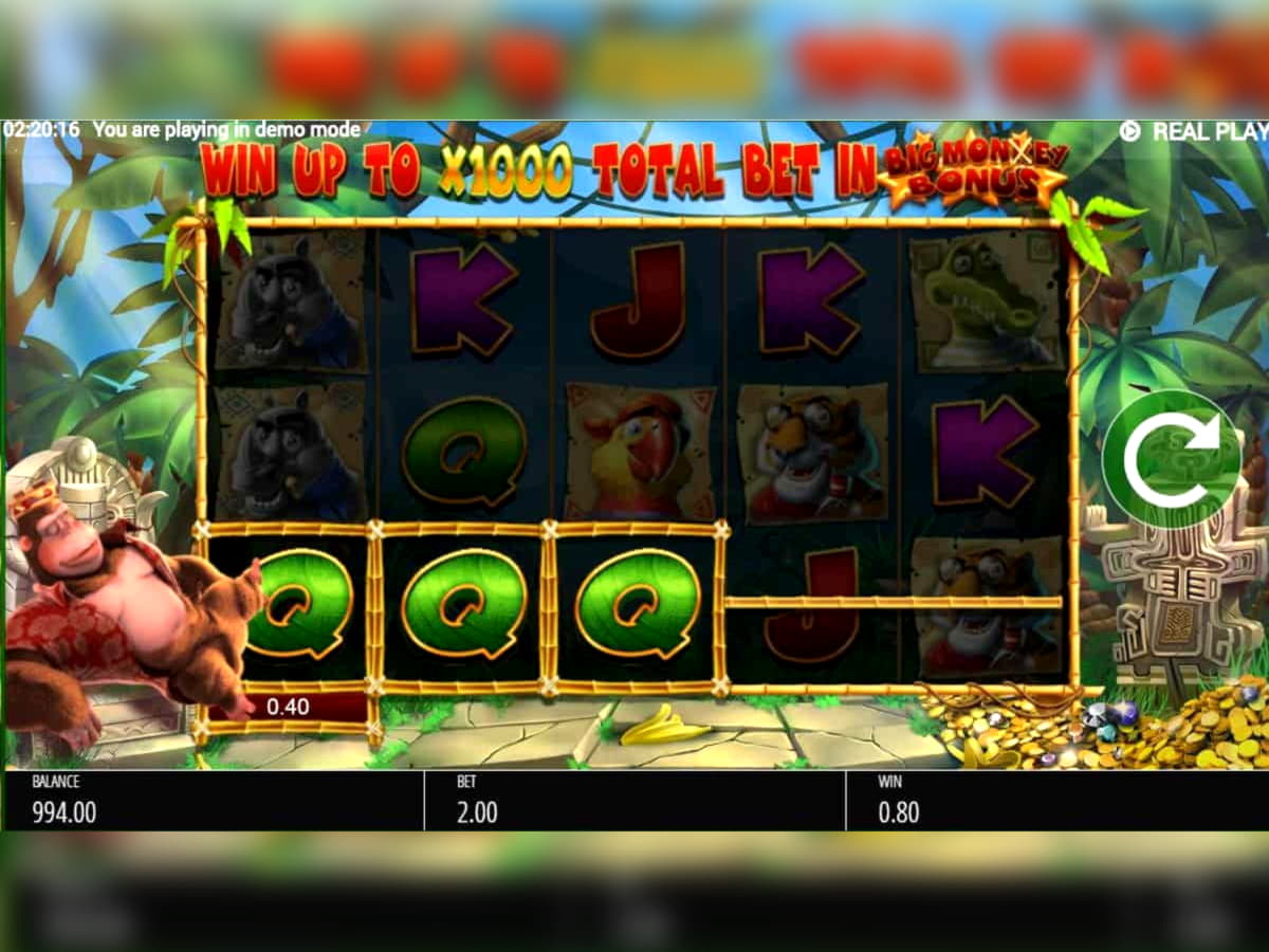 €410 Free Chip Casino at Party Casino