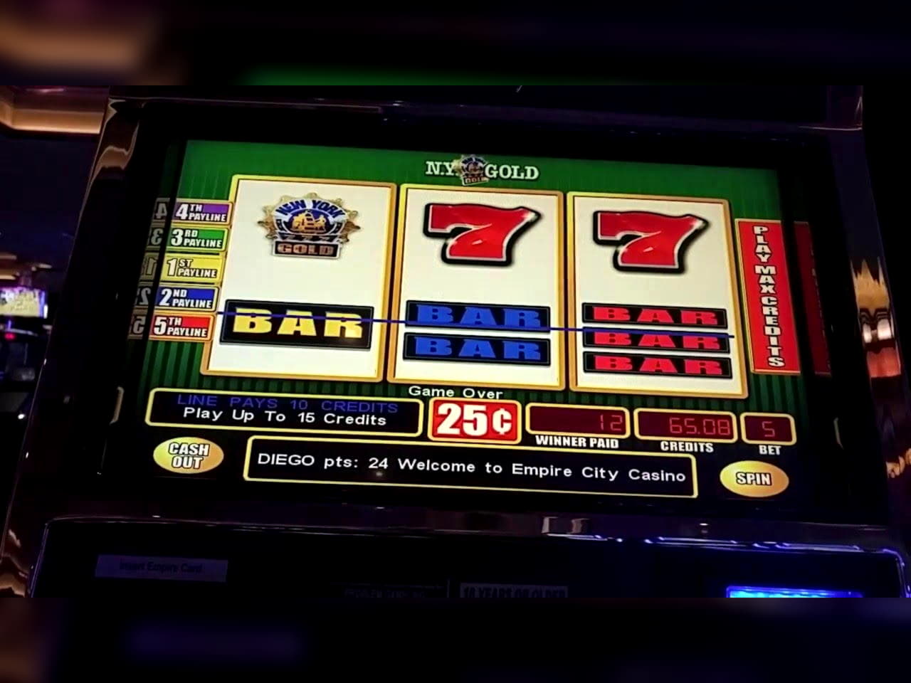 $505 Free Casino Ticket at Zet Casino