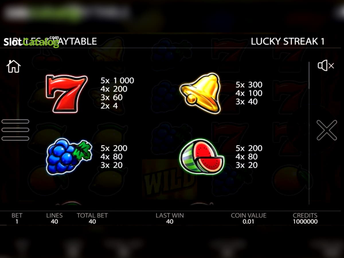 100 free spins casino at LSbet Casino