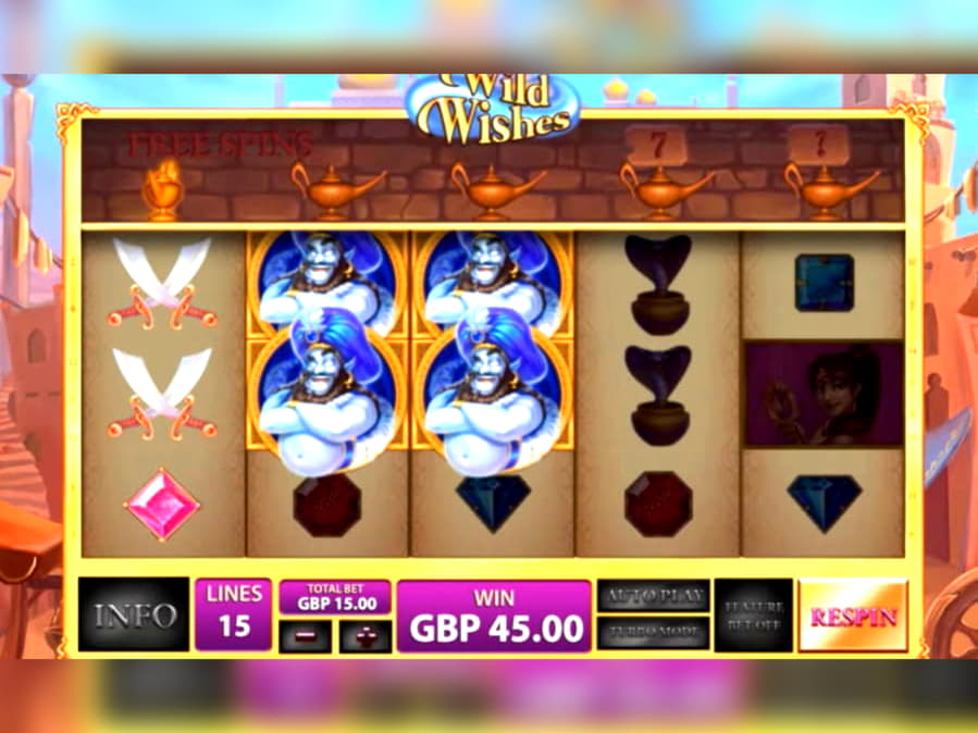 EURO 265 free casino chip at Cadoola Casino