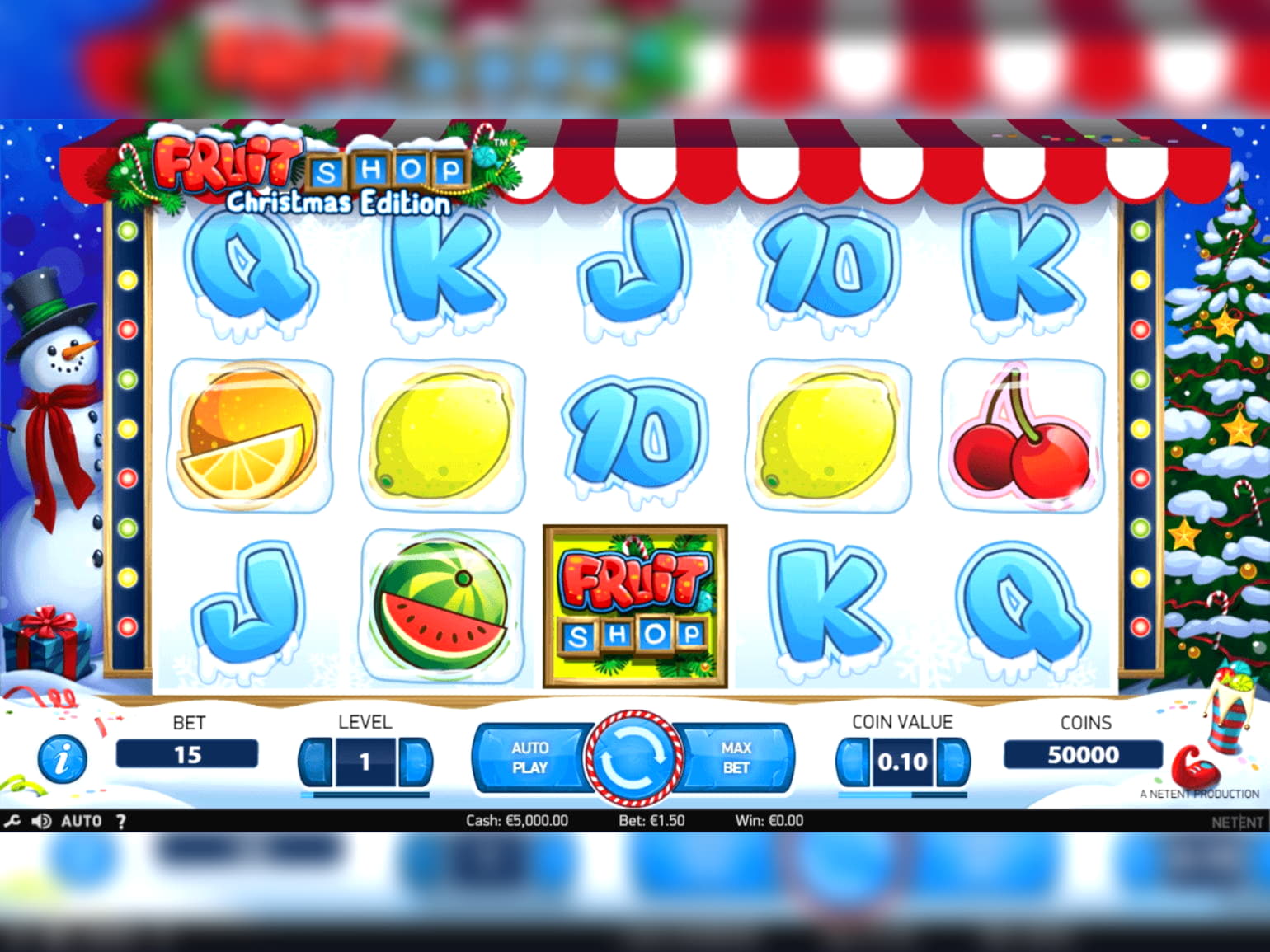 EUR 110 Free Casino Chip at Campo Bet Casino