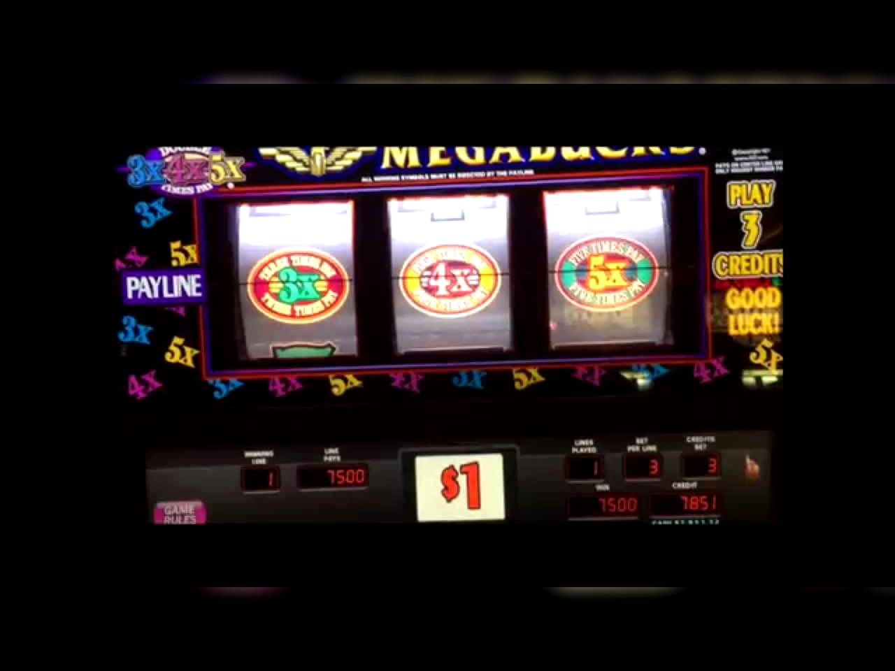 EURO 145 Tournament at Boa Boa Casino