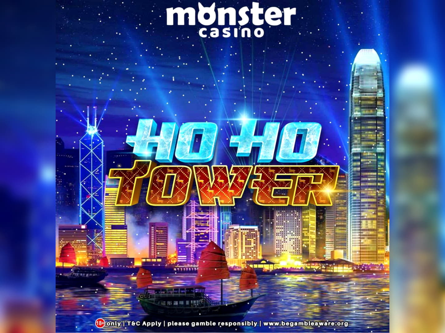 100 Free spins casino at Party Casino