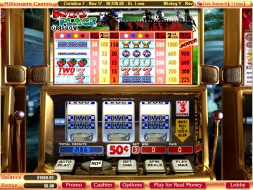 £2375 No Deposit Casino Bonus at Wild Blaster Casino