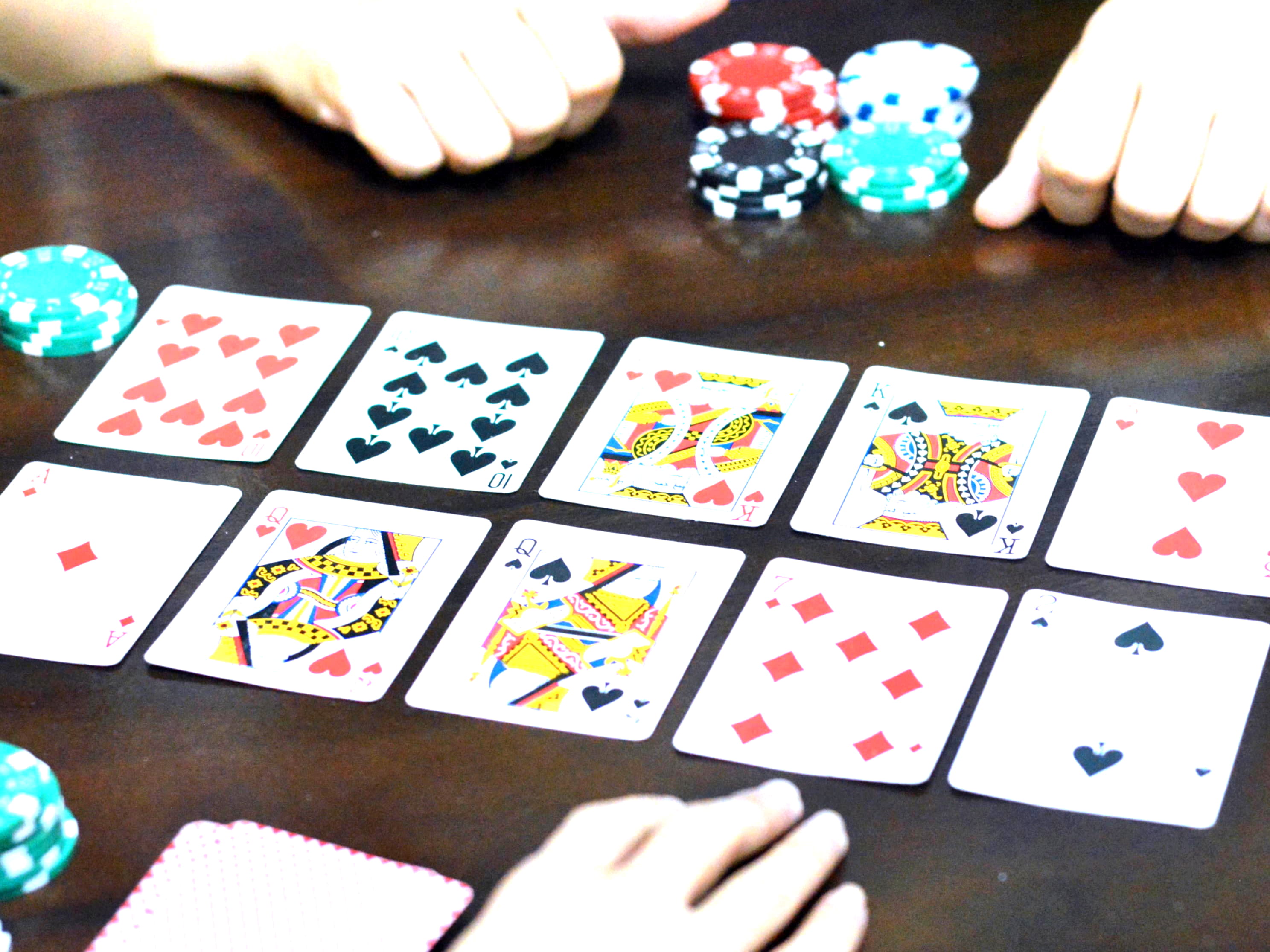 580% First Deposit Bonus at Buran Casino