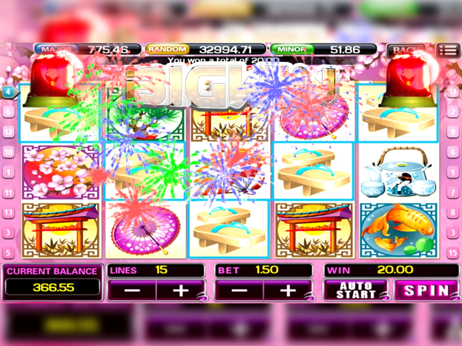 510% First deposit bonus at Campo Bet Casino