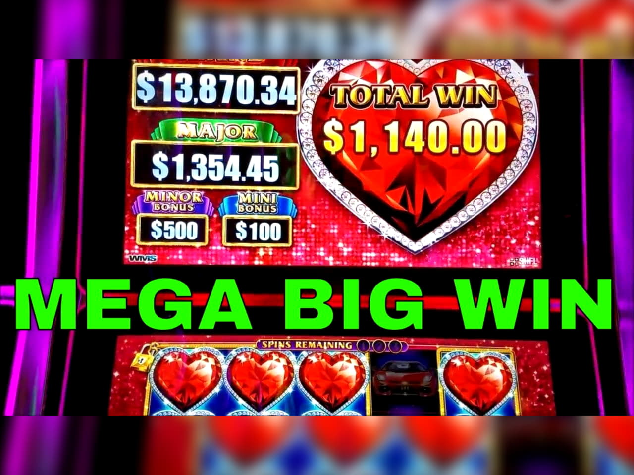 $1111 Online Casino Tournament at Slots Billion Casino