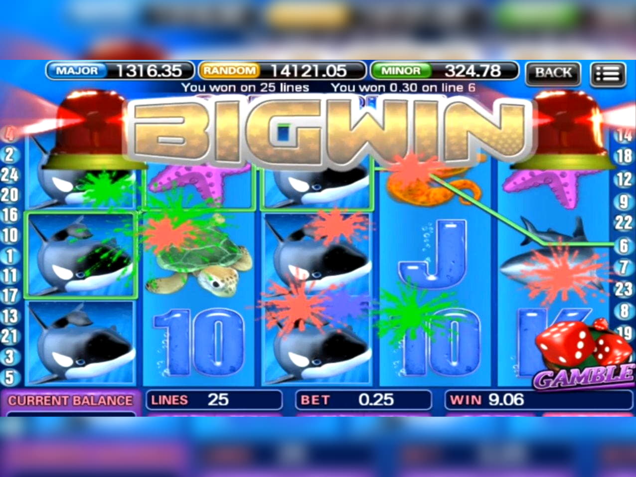 £340 Free Casino Chip at Casino com