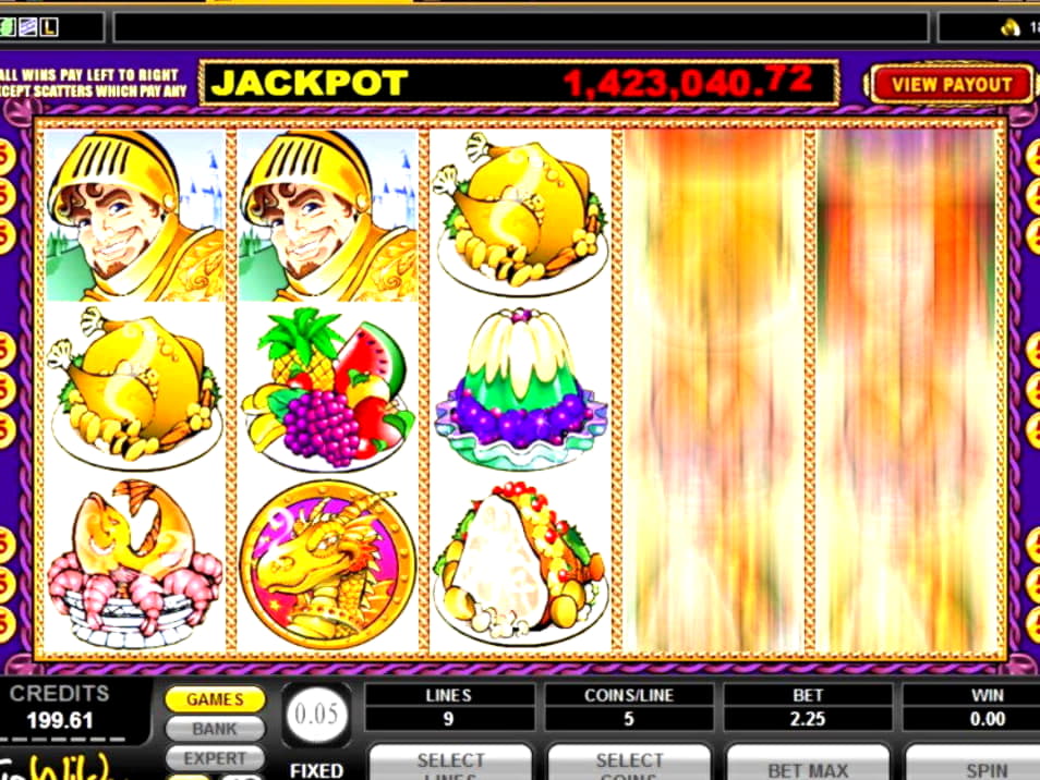 €3385 NO DEPOSIT at Slots Billion Casino