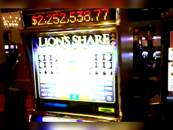 EURO 55 Online Casino Tournament at Video Slots Casino