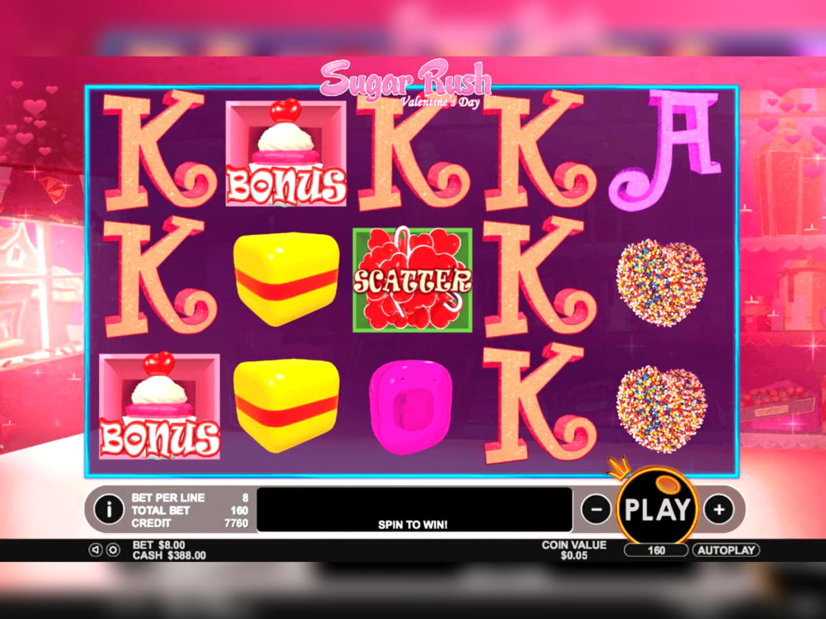 580% casino match bonus at Genesis Casino