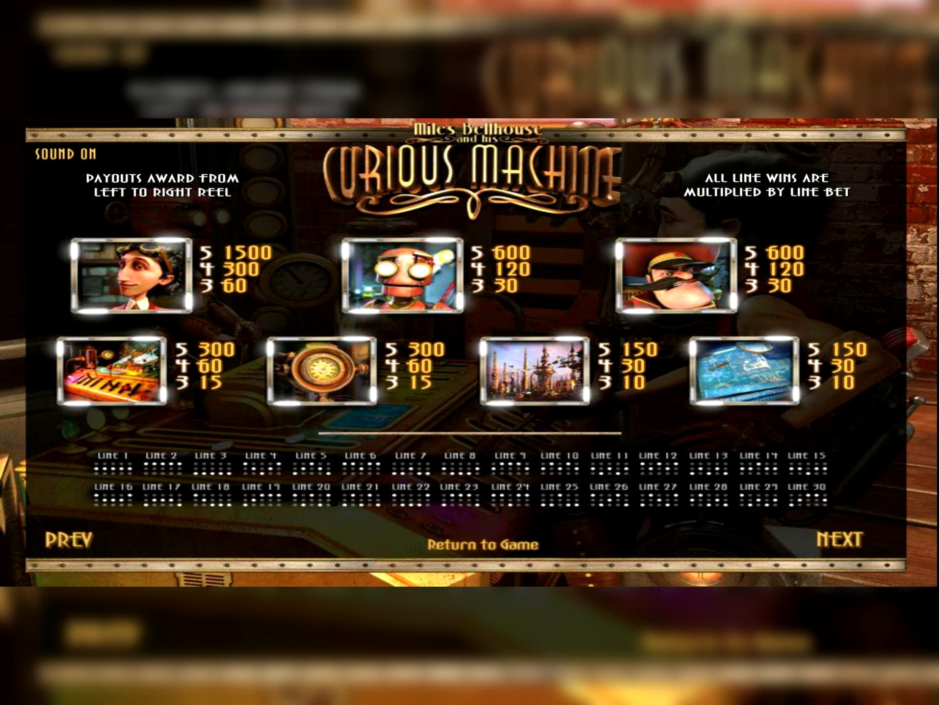 $230 Free chip at Malina Casino