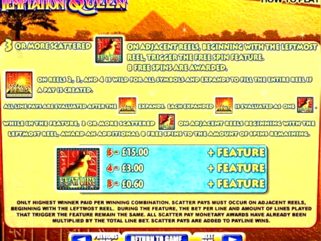55 free spins casino at CasiPlay Casino