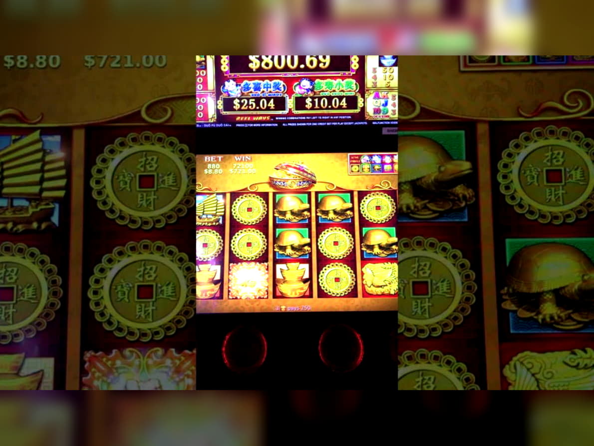€470 Free Casino Tournament at Mrgreen Casino
