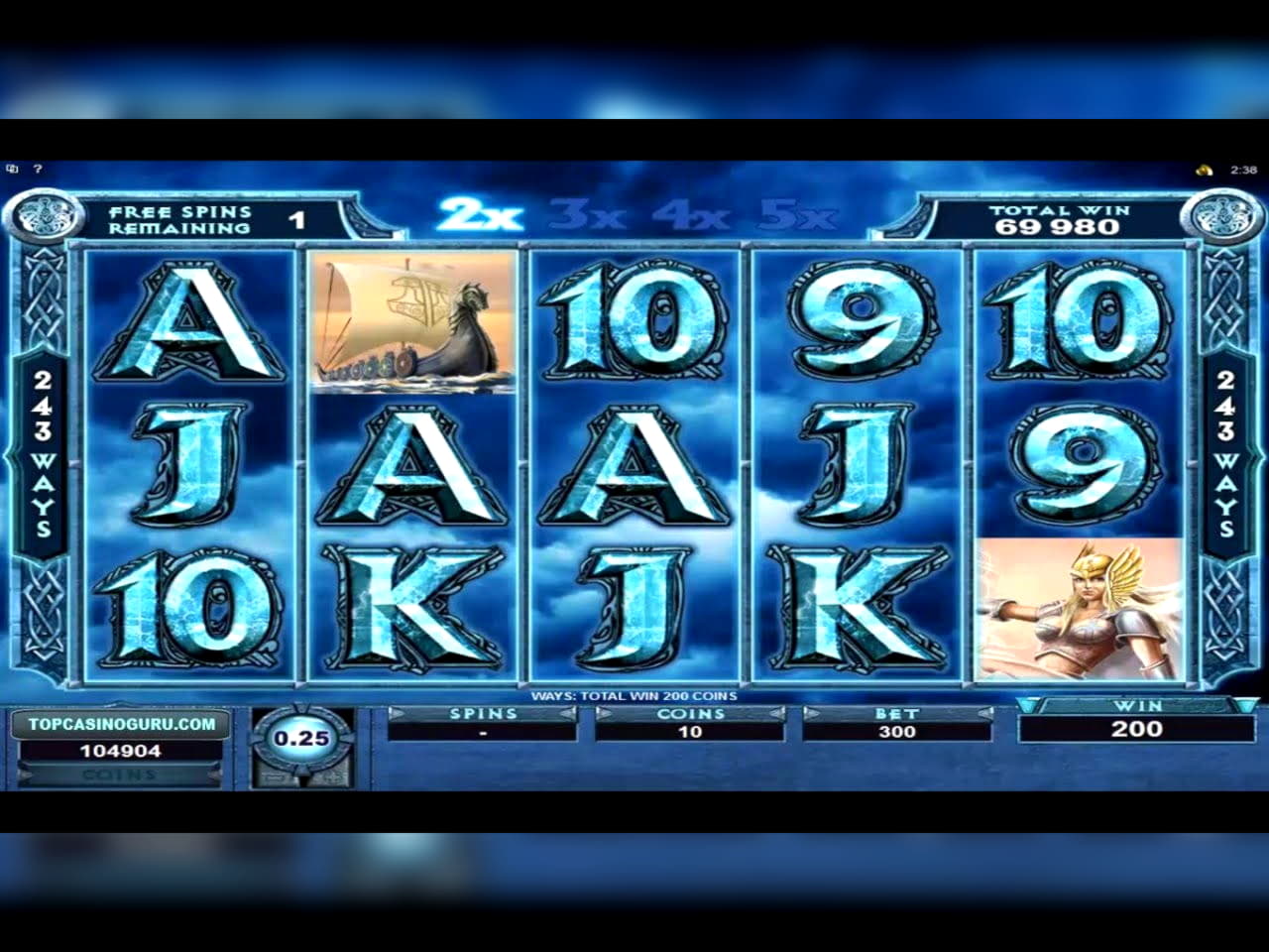 EUR 3485 no deposit bonus casino at Boa Boa Casino