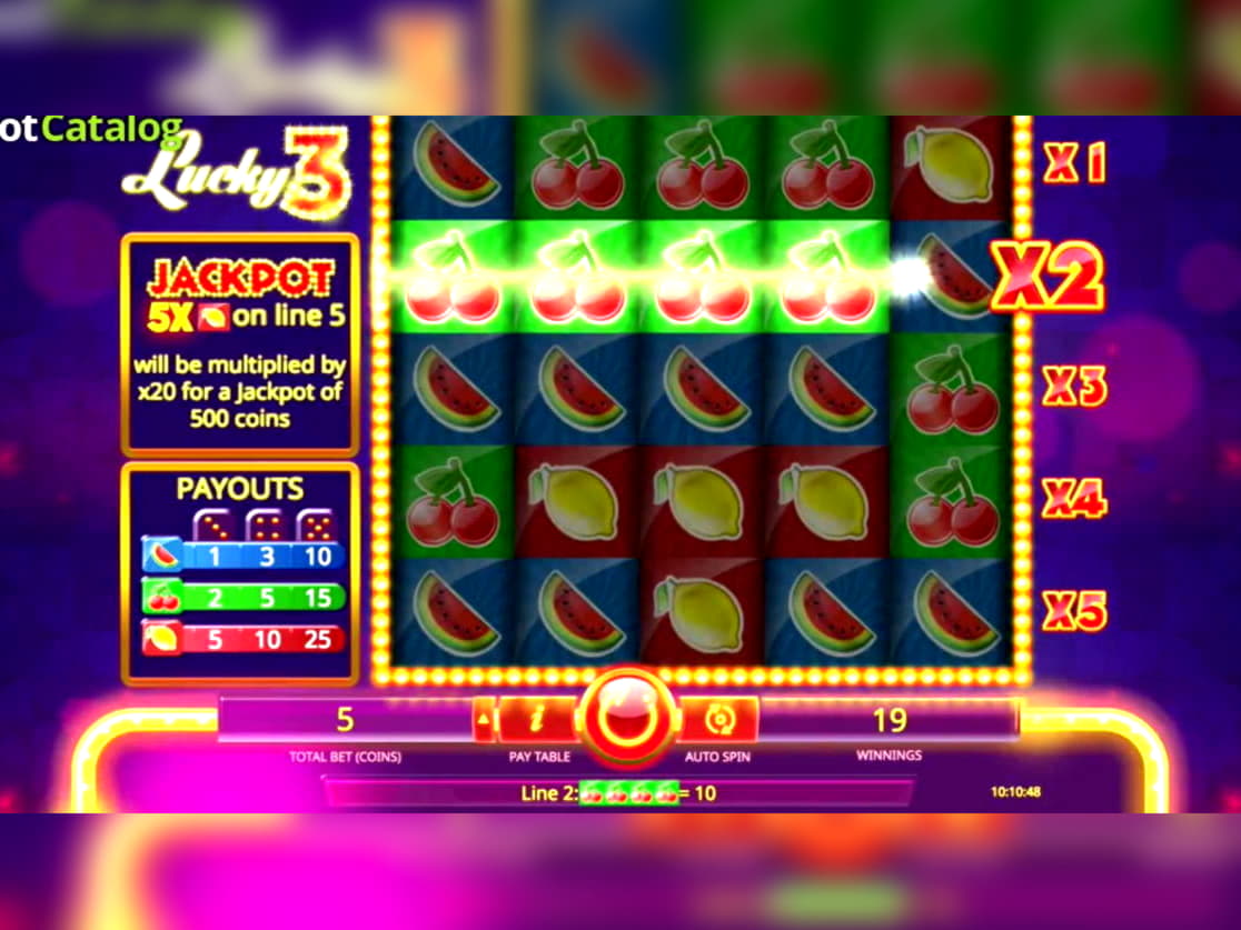 $4260 No deposit at YoYo Casino