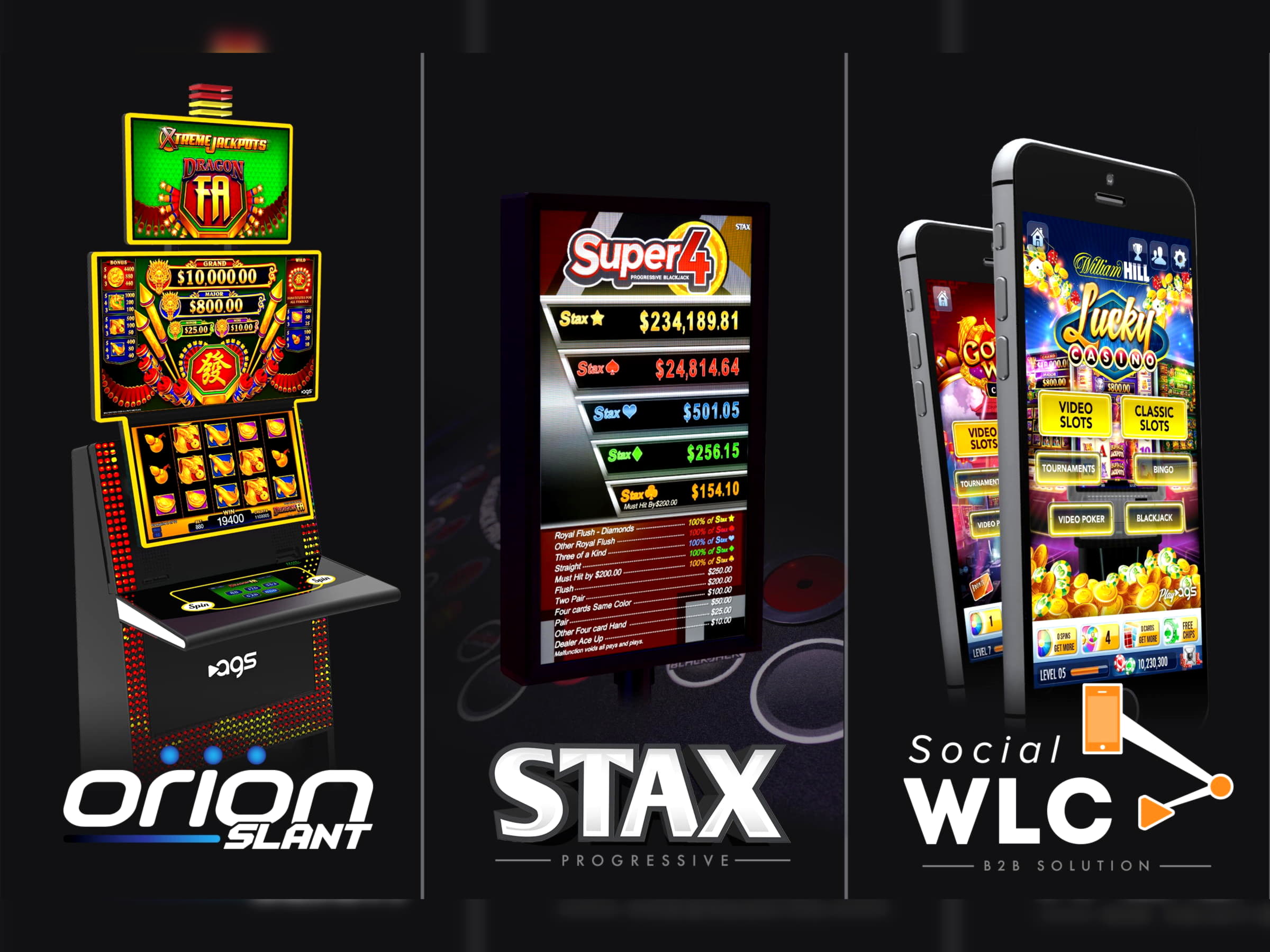 £1980 NO DEPOSIT BONUS CASINO at Boa Boa Casino