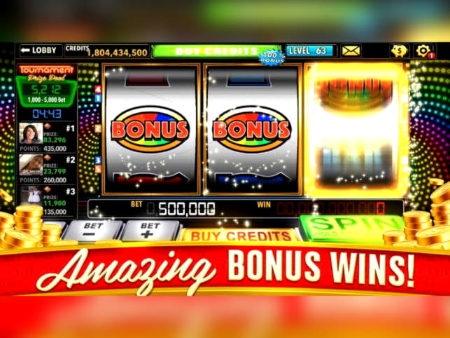 725% casino match bonus at Casinia Casino