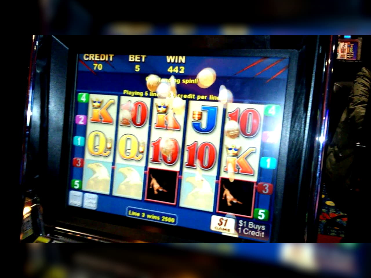 35% No Rules Bonus! at LSbet Casino