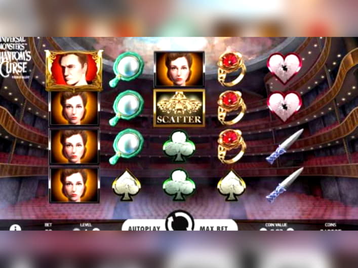 260 Free Spins at Alf Casino
