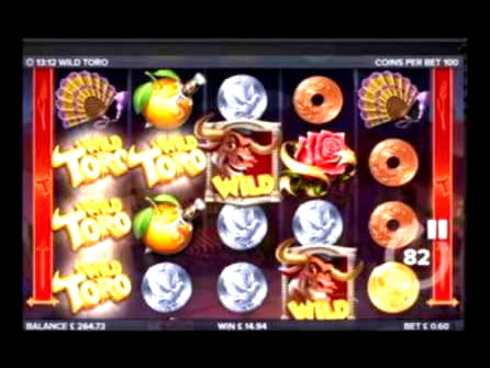 265 Free Spins no deposit at Wix Stars Casino